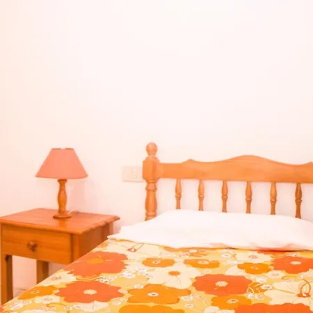 Apartamento Luxury Center