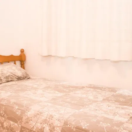 Luxury Center Apartamento *